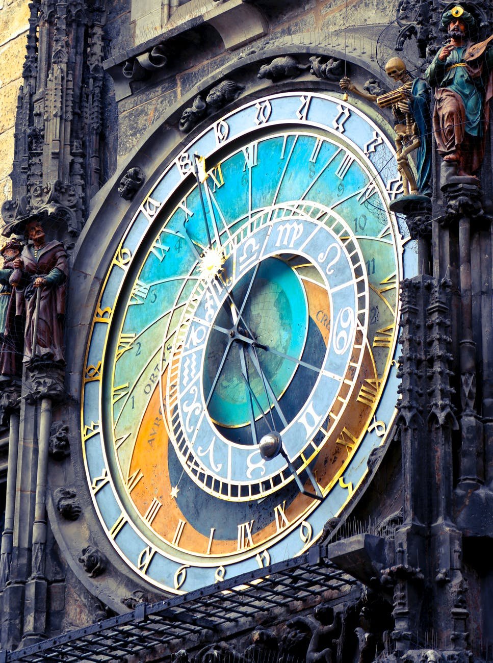 Horoscop: Top 5 cele mai zodii norocoase în 2022