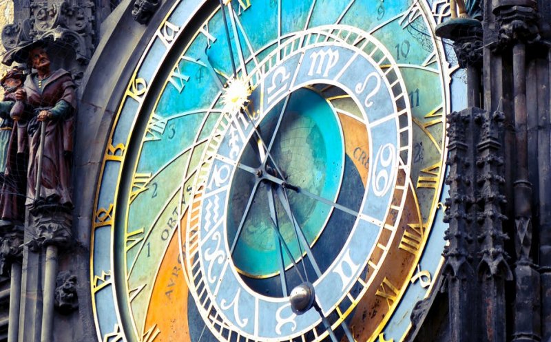 Horoscop: Top 5 cele mai zodii norocoase în 2022