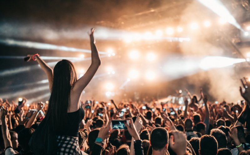Sting, Passenger, Zucchero: cele mai așteptate concerte din 2022 la Cluj