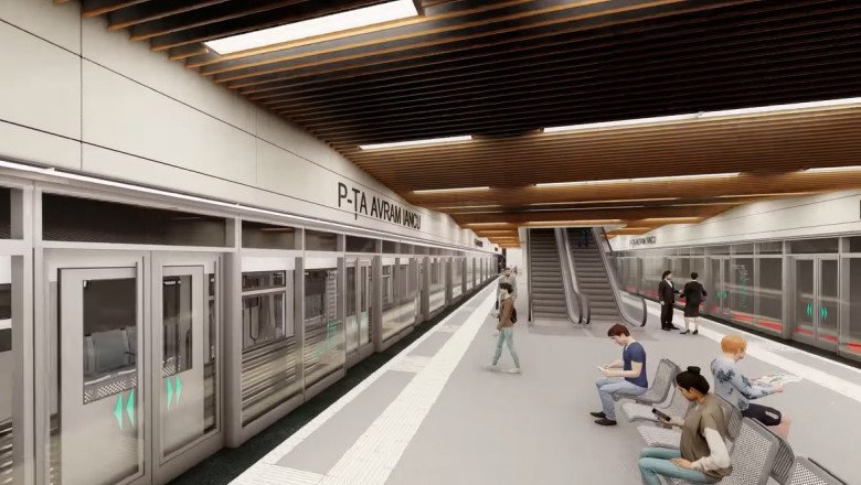 Emil Boc anunță următoarea etapă a proiectului pentru metrou: “2022 va fi anul organizării licitației”