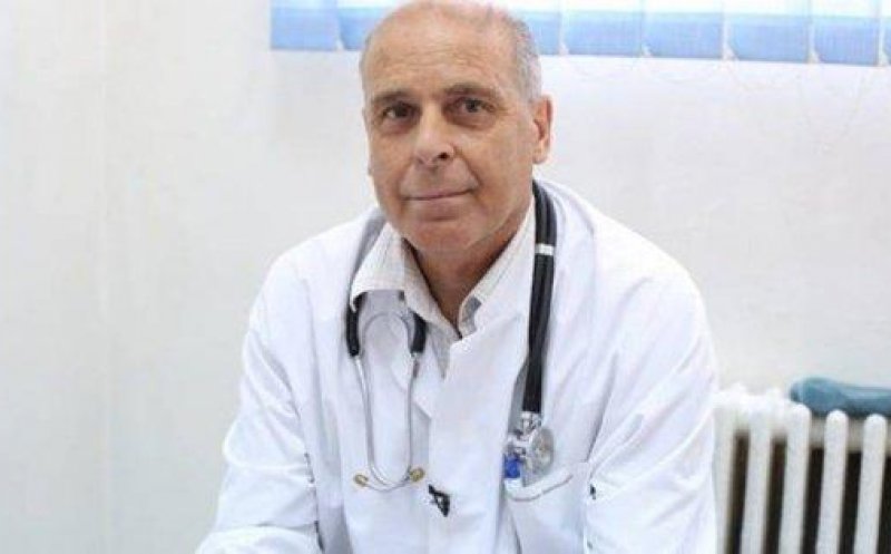 Virgil Musta face apel la responsabilitate: "Vor urma din nou momente dificile foarte curând"