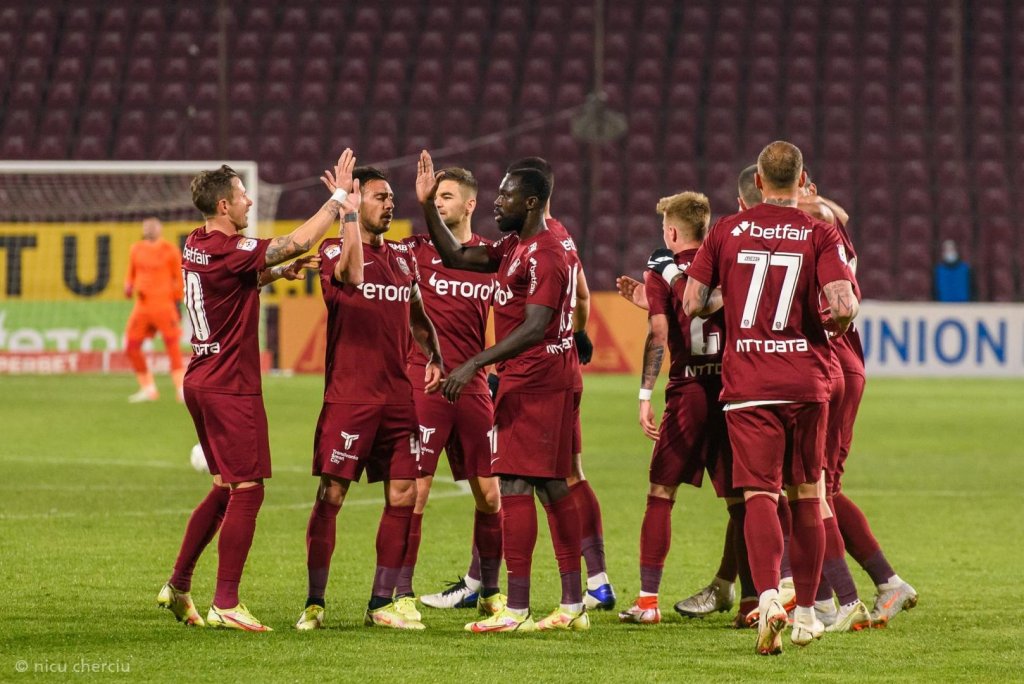 Campioana și-ar putea pierde cel mai bun tânăr jucător. Fotbalistul este dorit în Bundesliga