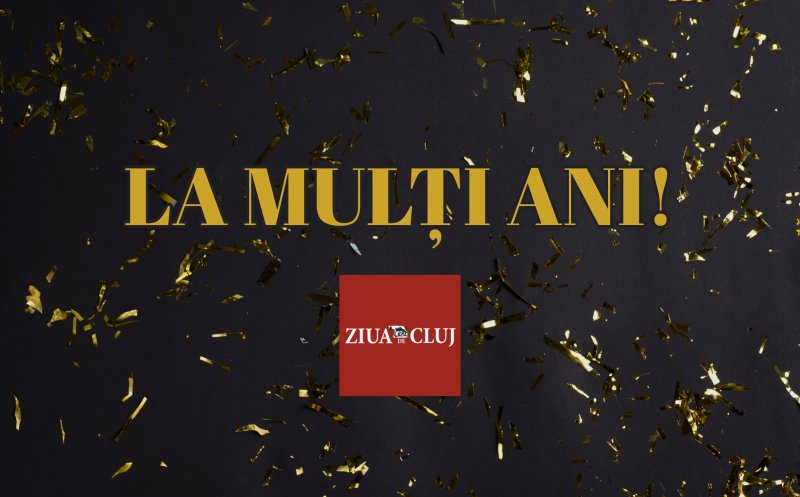 La Mulți Ani!