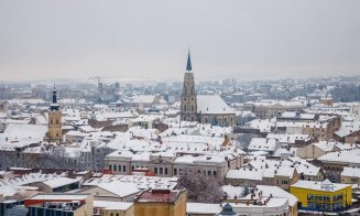 Emil Boc: „Dragi clujeni, vă doresc un an nou cu multă sănătate, fericire și împliniri alături de cei dragi”