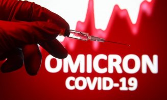 Omicron, varianta dominantă în 2022: ce spune medicul Octavian Jurma