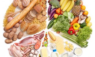 „Veganuarie”, luna în care organismul are nevoie de o alimentație mai sănătoasă. Sfaturi la început de an