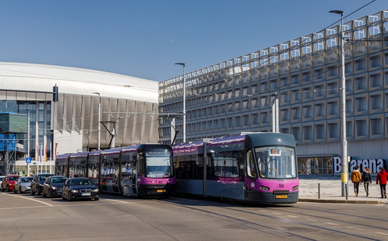 „Vinerea Verde”. Vor mai circula clujenii gratuit în 2022?