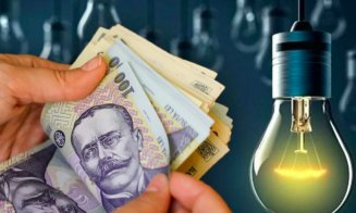 Prețurile la energie electrică în 2022: Cât vor plăti românii începând din luna aceasta