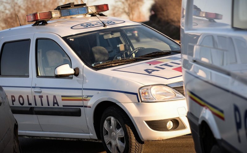 Circ în plină stradă! Un clujean beat și drogat, aflat la volanul unei mașini, s-a luat la bătaie cu o femeie