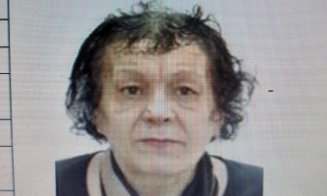 Femeie de 64 de ani din Florești, dată dispărută! Ați văzut-o?