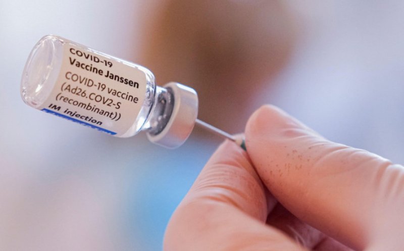 Certificatele verzi cu vaccinul Johnson&Johnson nu mai sunt valabile. Despre ce țară europeană este vorba