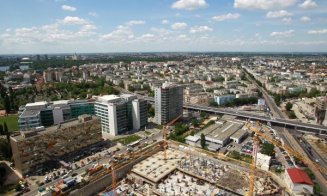 2022 vine cu o explozii de prețuri în Cluj-Napoca. Cu cât va crește prețul locuințelor în noul an