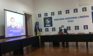 Ce a realizat deputatul clujean Radu Moisin în Parlament: de la închiderea cluburilor ce nu respectă măsurile anti COVID, la deblocarea proiectelor de infrastructură