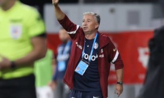 Dan Petrescu i-a dat replica lui Bendeac la acuzaţia că nu a renunţat la bani pentru a antrena naţionala