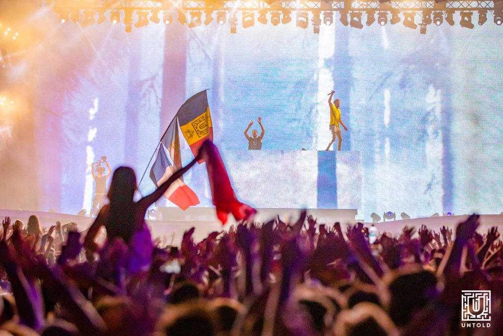 Ce se întâmplă cu UNTOLD, TIFF și Electric Castle. Primarul Emil Boc a dat un răspuns tranșant