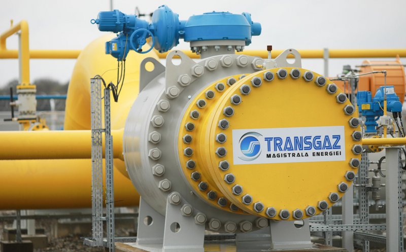 Ministrul Energiei din România recunoaște: „Suntem dependenţi de gazul rusesc”