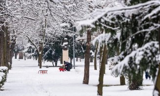 Weekend à la Cluj. Emil Boc a postat o serie de fotografii de duminică din oraș