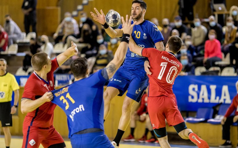 Ce urmează pentru naționala de handbal masculin după victoriile de la Cluj-Napoca