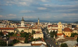 Ce face Primăria Cluj-Napoca cu peste 250 milioane de euro, bani europeni