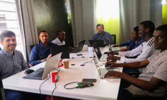 IT-ul din Cluj a ajuns în Uganda, Rwanda, Chile și Peru. Compania clujeană care face milioane de euro din digitalizarea administrației publice în America Latină și Africa