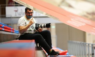 Apel la donare! Jurnalistul clujean Mircea Roșca are nevoie de sânge