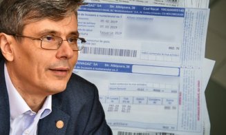 Virgil Popescu, despre  furnizorii de energie care au trimis facturi fără compensare: Își bat joc de oameni