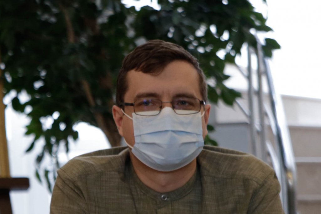 Specialist în virusologie: „Oamenii cred că vaccinarea protejează sută la sută de infecție, dar nu aceasta e important!” / Ce efect are doza booster