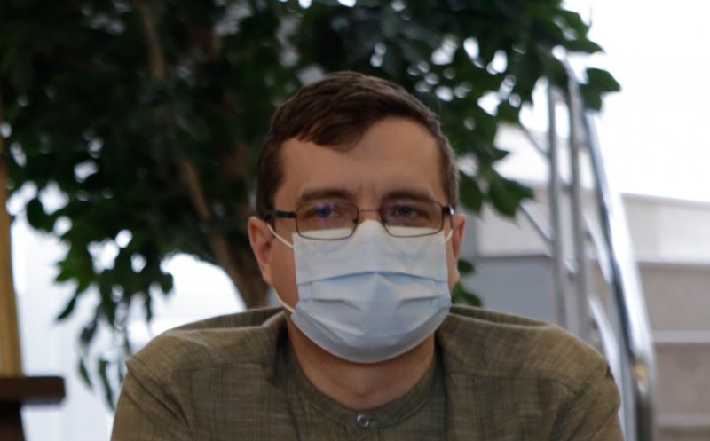 Specialist în virusologie: „Oamenii cred că vaccinarea protejează sută la sută de infecție, dar nu aceasta e important!” / Ce efect are doza booster