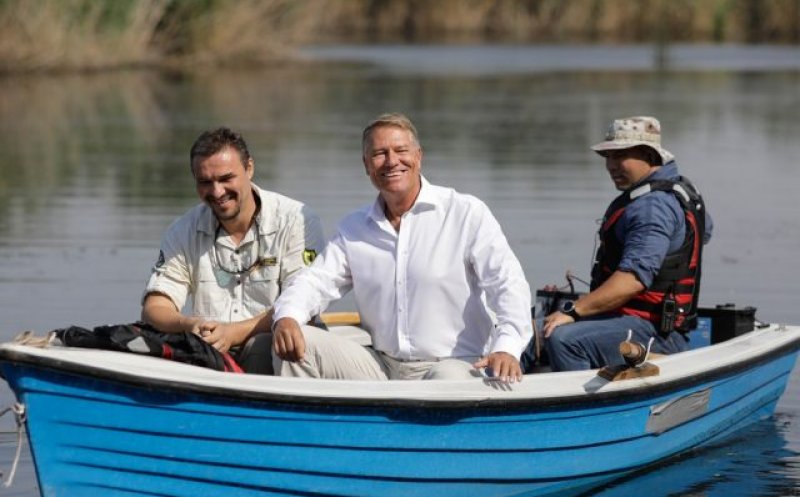 Parlamentar clujean, atac dur la adresa președintelui Iohannis: „Mandatul lui putea fi un zero barat, dar a reușit să meargă și mai jos de atât”