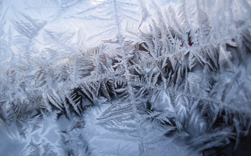 Cum va fi VREMEA la Cluj în următoarele 5 zile: Pregătiţi-vă joi de minime până la -13°C