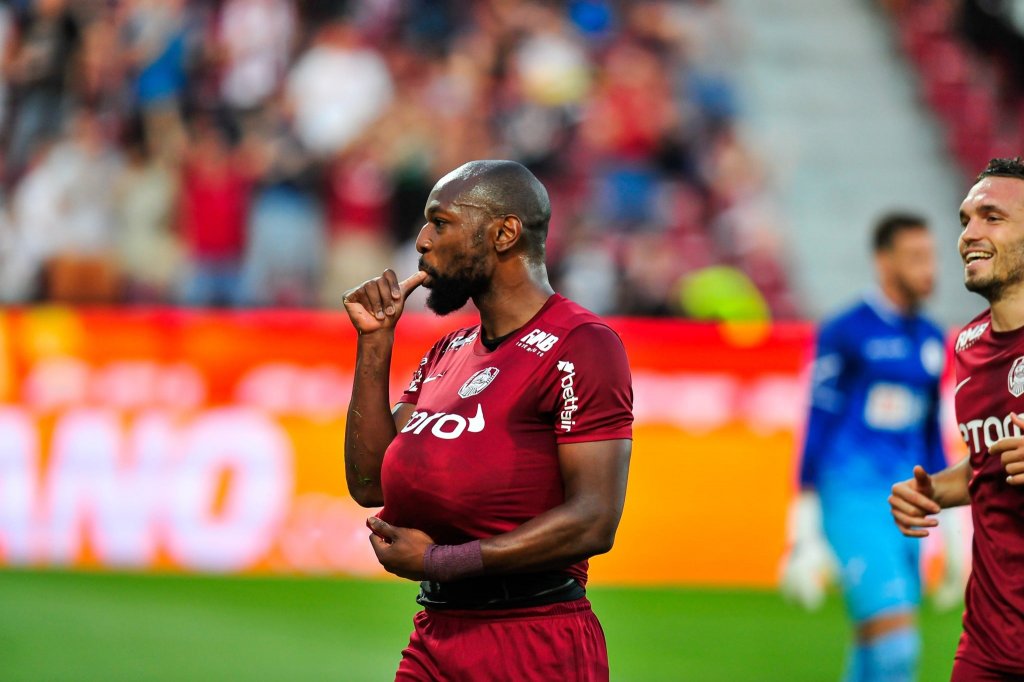 Noi detalii despre negocierile cu Cestor și Omrani: “Toți jucătorii care sunt în ultimele 6 luni au posibilitatea să-și prelungească contractul”