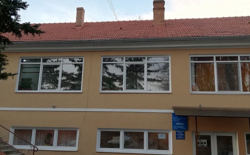 Frica de COVID aduce o nouă investiție într-un spital clujean