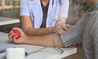 Cauzele hipertensiunii. Ce substanțe trebuie să eviți ca să fii perfect sănătos