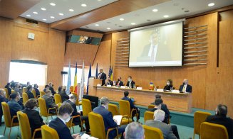 Conferința „Cele mai bune practici anticorupție din S.U.A. – educație și prevenire”