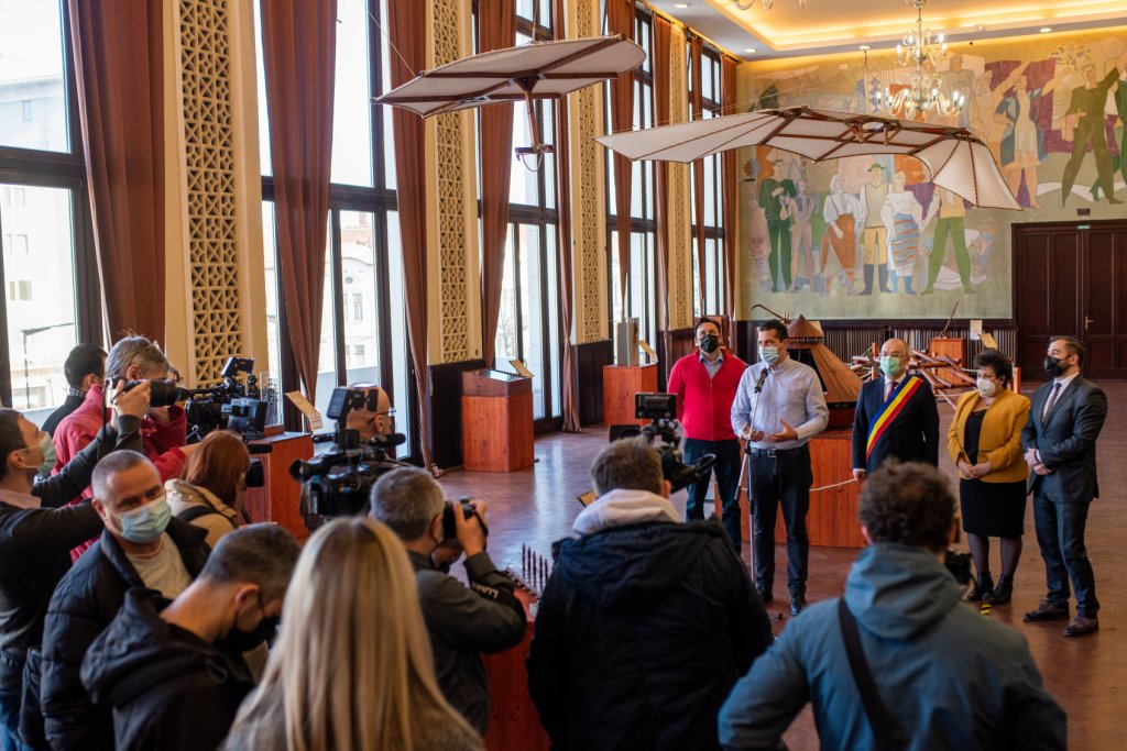 A primit 150.000 de lei din buzunarul clujenilor, dar cere 40 lei la intrare! În 2019 a fost responsabil pentru țeapa "Kings on Ice"