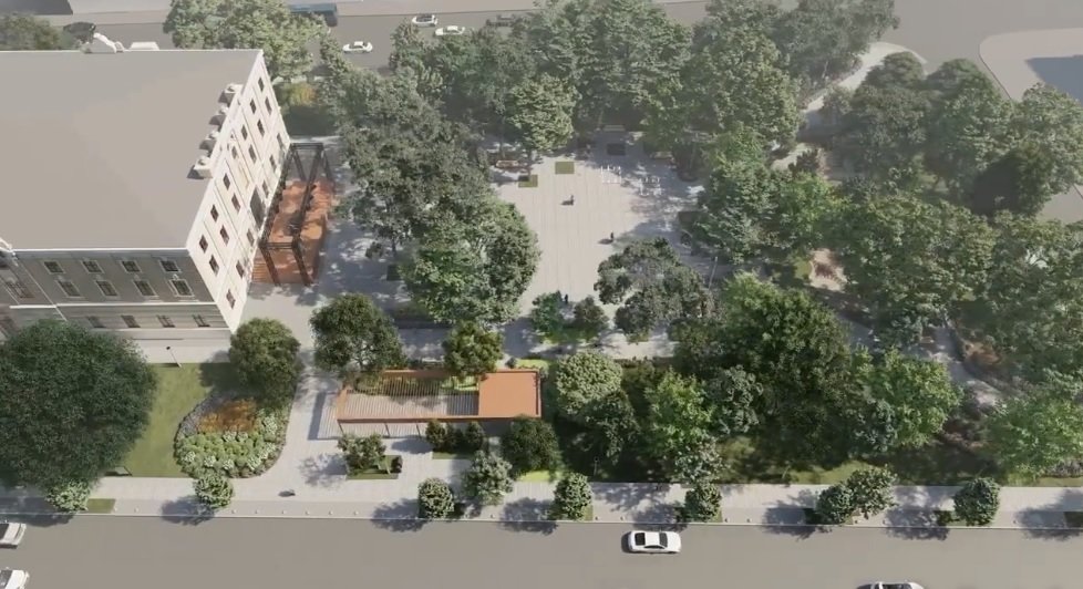 Ce investiții finalizează Primăria Cluj în 2022