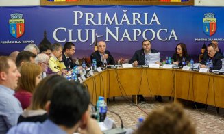 Ce buget are Cluj-Napoca pentru anul 2022. VEZI comparația cu anul trecut și prioritățile municipalității