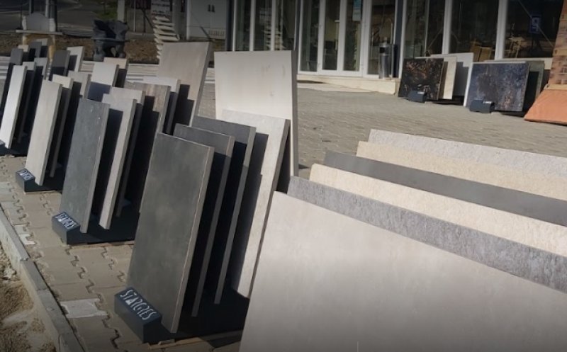 Înşelat de un magazin din Cluj-Napoca cu suma de 7.800 de lei