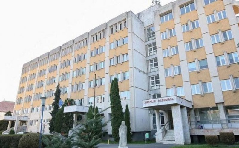 O nouă investiție importantă la Turda. Se modernizează Spitalul Municipal