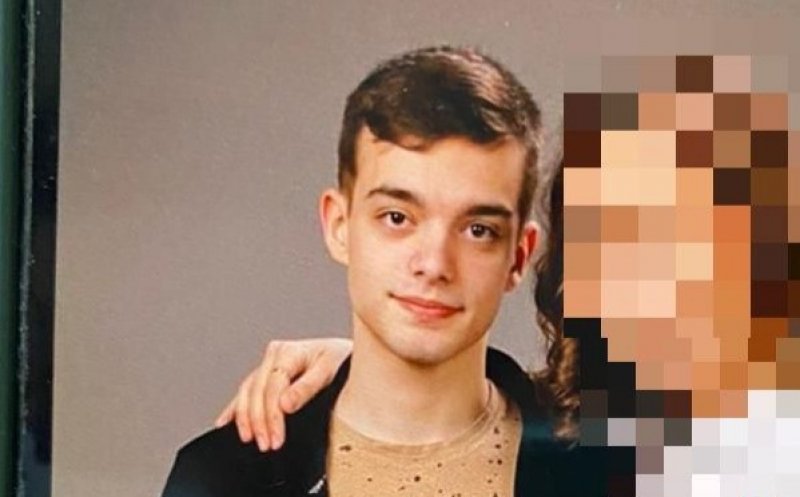 Tânăr din Florești, dat dispărut! L-ați văzut?