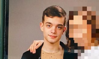 Tânăr din Florești, dat dispărut! L-ați văzut?