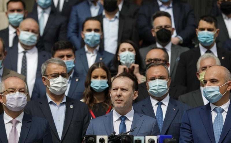 Un clujean ar urma să fie numit la Ministerul Digitalizării din partea PNL. Nu este Sabin Sărmaș