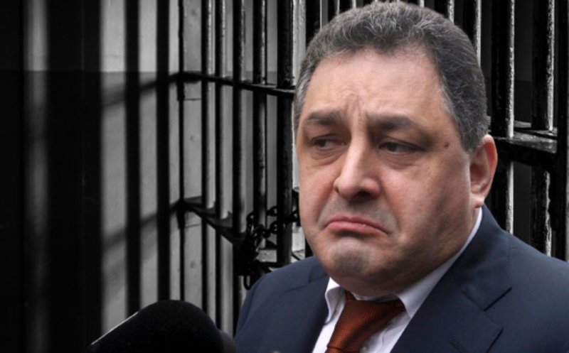 Marian Vanghelie, săltat de acasă de către DNA. Ce suspectează procurorii