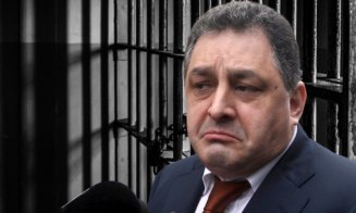 Marian Vanghelie, săltat de acasă de către DNA. Ce suspectează procurorii