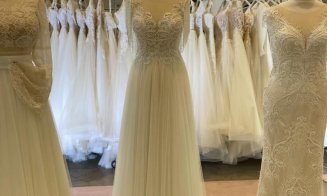 Plănuiște cel mai important eveniment din viața ta la Wedding Days, din Iulius Mall Cluj!