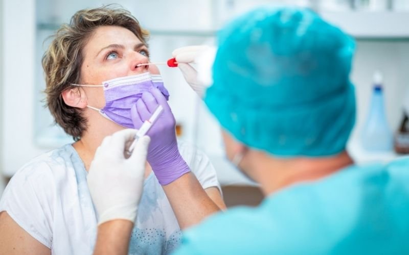 În sfârşit, testare gratuită RT-PCR. Păcat că nu se întâmplă în Cluj-Napoca