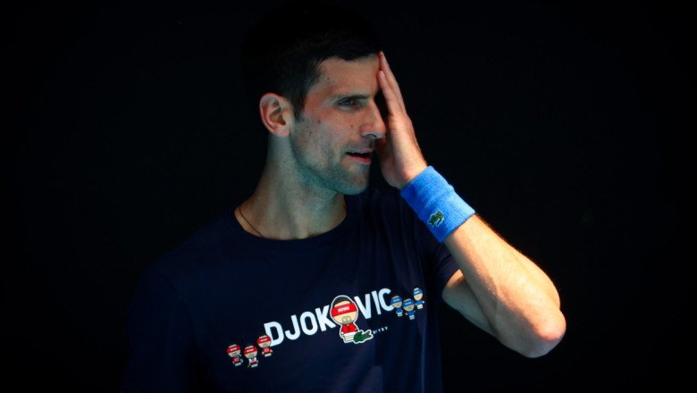 Apelul lui Novak Djokovici la decizia de anulare a vizei a fost respins. Liderul ATP trebuie să părăsească Australia