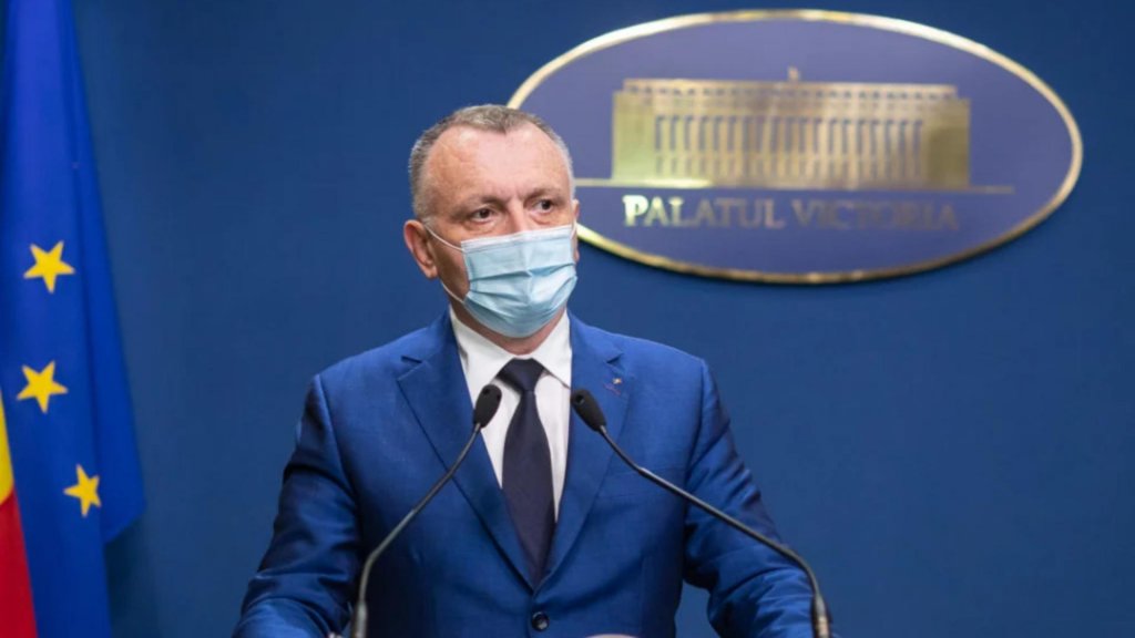 Cîmpeanu, adept al unei salarizări motivante în educaţie/ Cel mai mic salariu al unui debutant, salariu net, este 2.597 de lei