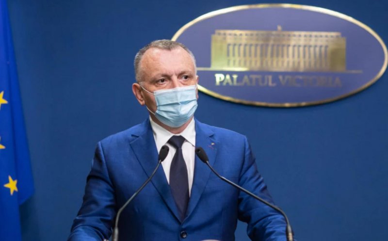 Cîmpeanu, adept al unei salarizări motivante în educaţie/ Cel mai mic salariu al unui debutant, salariu net, este 2.597 de lei