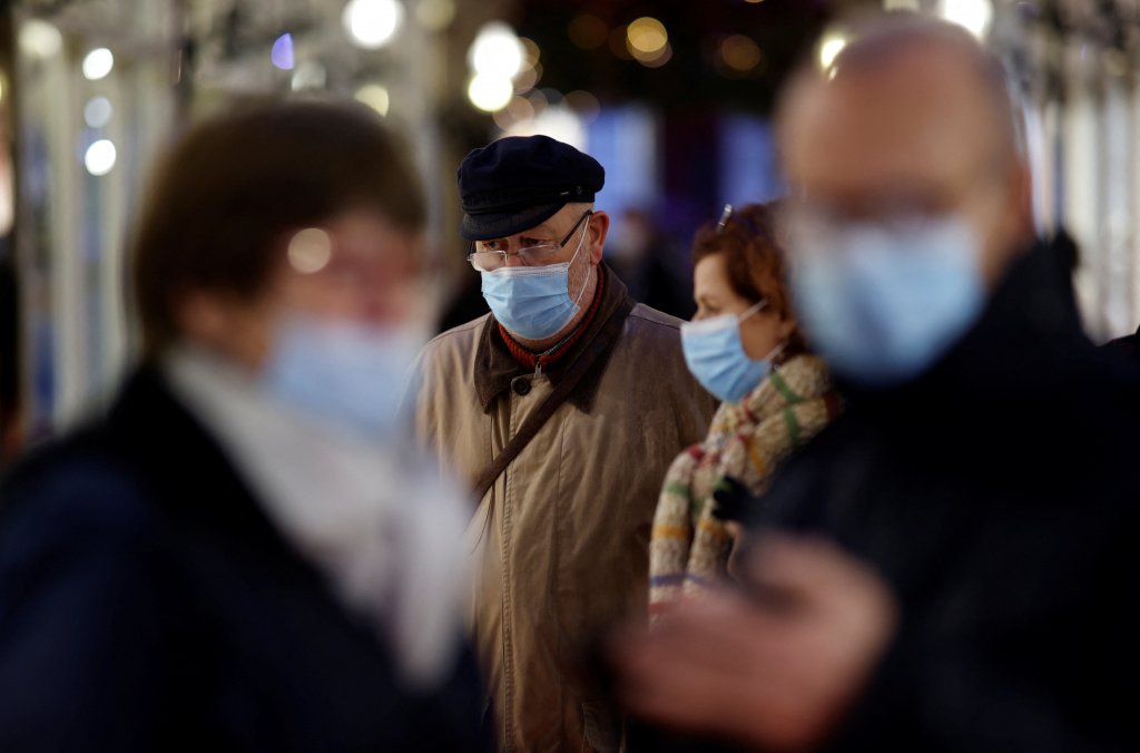 Cifre COVID tot mai alarmante în comunele de lângă Cluj-Napoca